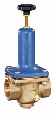 BERLUTO DRUKREDUCEERVENTIEL DRV 200 DN 32 - 1 1/4