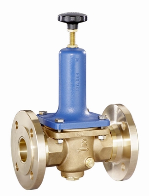 BERLUTO DRUKREDUCEERVENTIEL DRV 230 DN 40