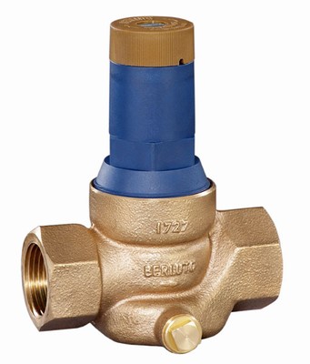 BERLUTO DRUKREDUCEERVENTIEL DRV 303 DN 20 - 3/4