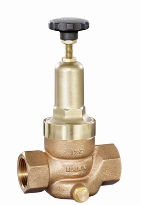 BERLUTO DRUKREDUCEERVENTIEL DRV 325 DN 32 - 1 1/4
