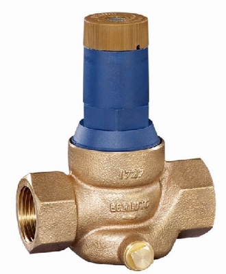 BERLUTO DRUKREDUCEERVENTIEL DRV 373 DN 32 - 1 1/4