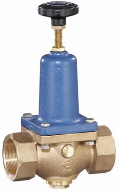BERLUTO DRUKREDUCEERVENTIEL DRV 372 DN 50 - 2