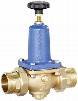 BERLUTO DRUKREDUCEERVENTIEL DRV 402 DN 50 - 2