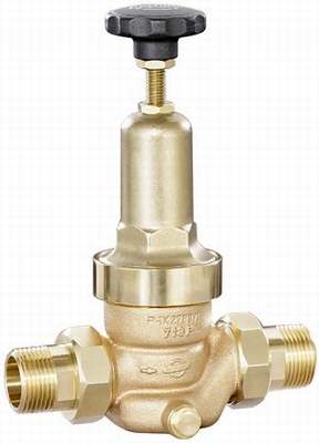 BERLUTO DRUKREDUCEERVENTIEL DRV 425 DN 20 - 3/4