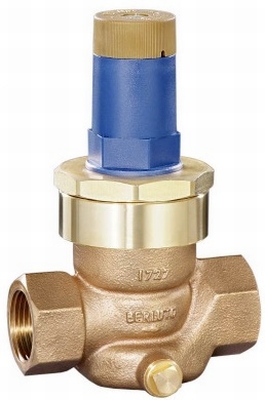 BERLUTO DRUKREDUCEERVENTIEL DRV 350 DN 20 - 3/4