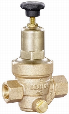 BERLUTO DRUKREDUCEERVENTIEL DRV 372 DN 20 - 3/4