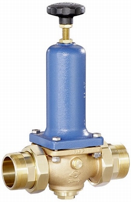 BERLUTO DRUKREDUCEERVENTIEL DRV 408 DN 50 - 2 1/2