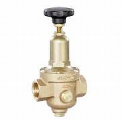 BERLUTO DRUKREDUCEERVENTIEL DRV 200-G DN 15 - 1/2