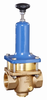 BERLUTO DRUKREDUCEERVENTIEL DRV 225 DN 40 - 1 1/2