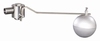 BERLUTO VLOTTERKRAAN SV 45 DN 10 - 3/8