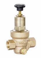 BERLUTO DRUKREDUCEERVENTIEL DRV 302 DN 32 - 1 1/4