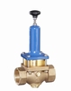BERLUTO DRUKREDUCEERVENTIEL DRV 325 DN 50 - 2