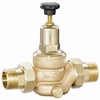 BERLUTO DRUKREDUCEERVENTIEL DRV 402 DN 20 - 3/4