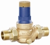 BERLUTO DRUKREDUCEERVENTIEL DRV 403 DN 20 - 3/4