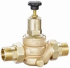 BERLUTO DRUKREDUCEERVENTIEL DRV 408 DN 15 - 1/2